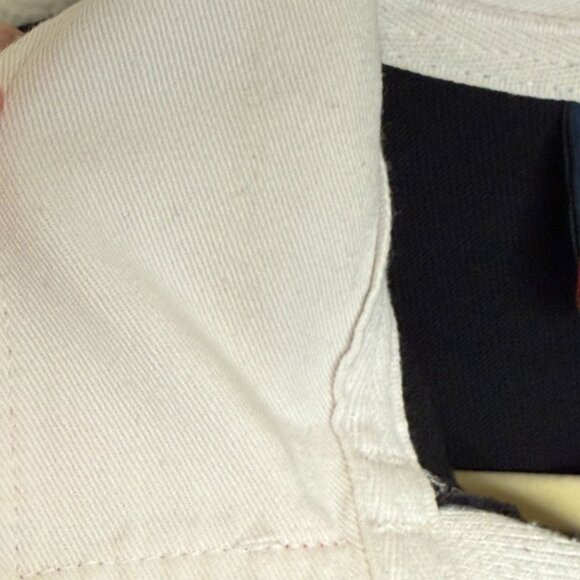 Canterbury Of New Zealand Mens Rugby Shirt, L - Picture 9 of 9